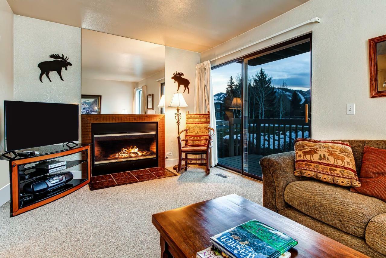 Fireside Retreat Park City Exterior foto