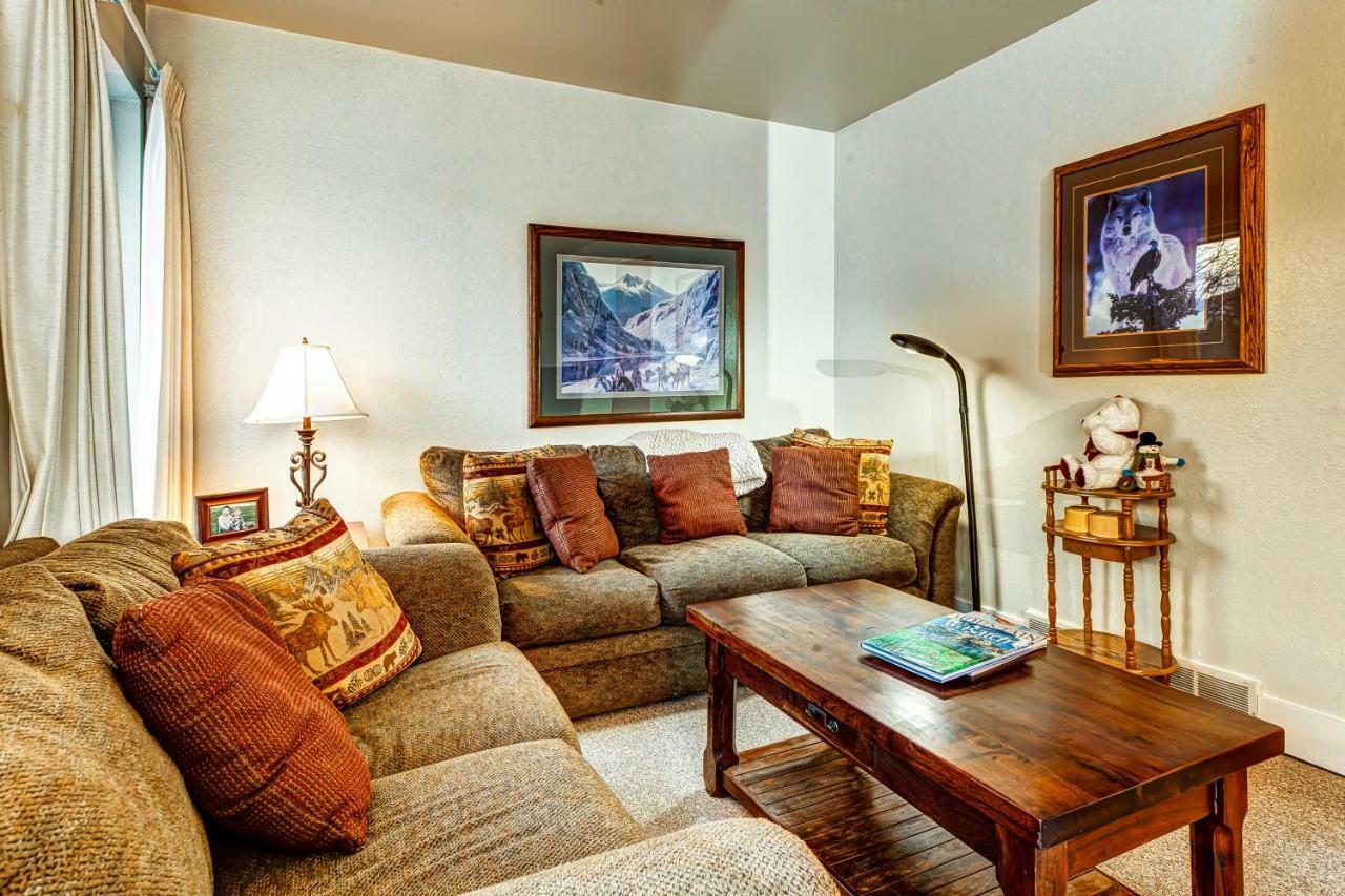 Fireside Retreat Park City Exterior foto